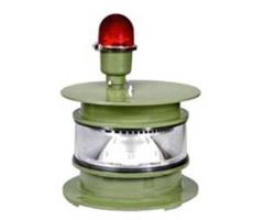 PSL-35001-R-1-1B-2R Point Lighting Corporation  Status Light System PSL-35001-R-1-1B-2R 120vAC CAP 437 Red, 1 Main+2 Rep. Lights